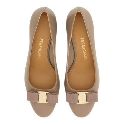 With Heel Brown - Image 4