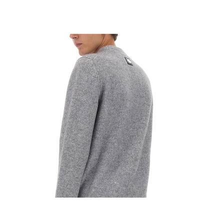 Jersey with Logo Plaque - Image 3