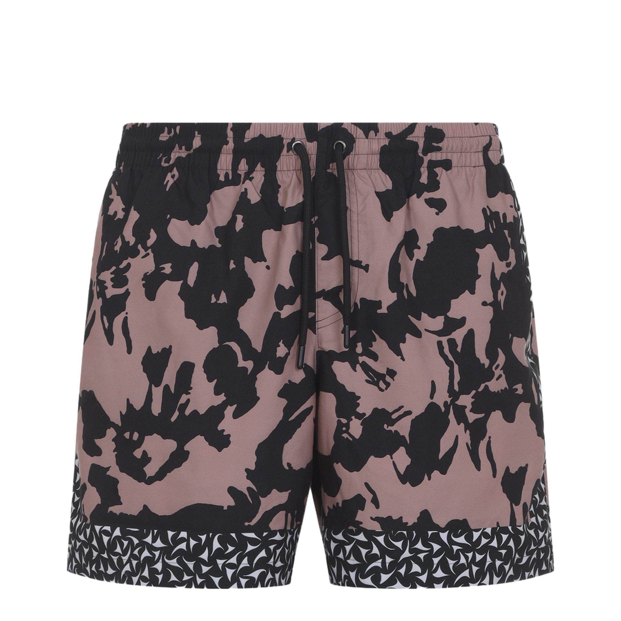 Phibbs Swim Shorts - Image 1