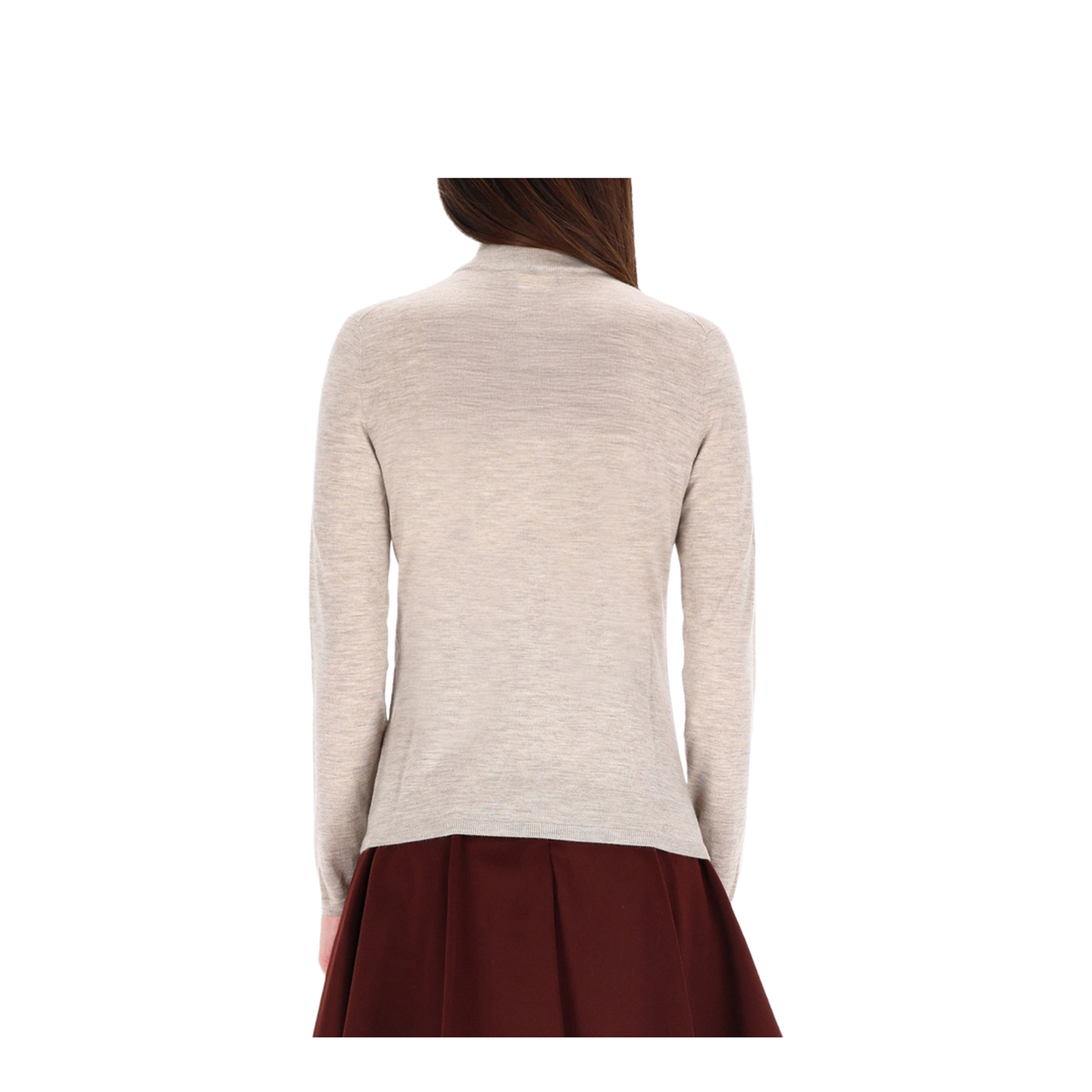 Sweater Beige - Image 4