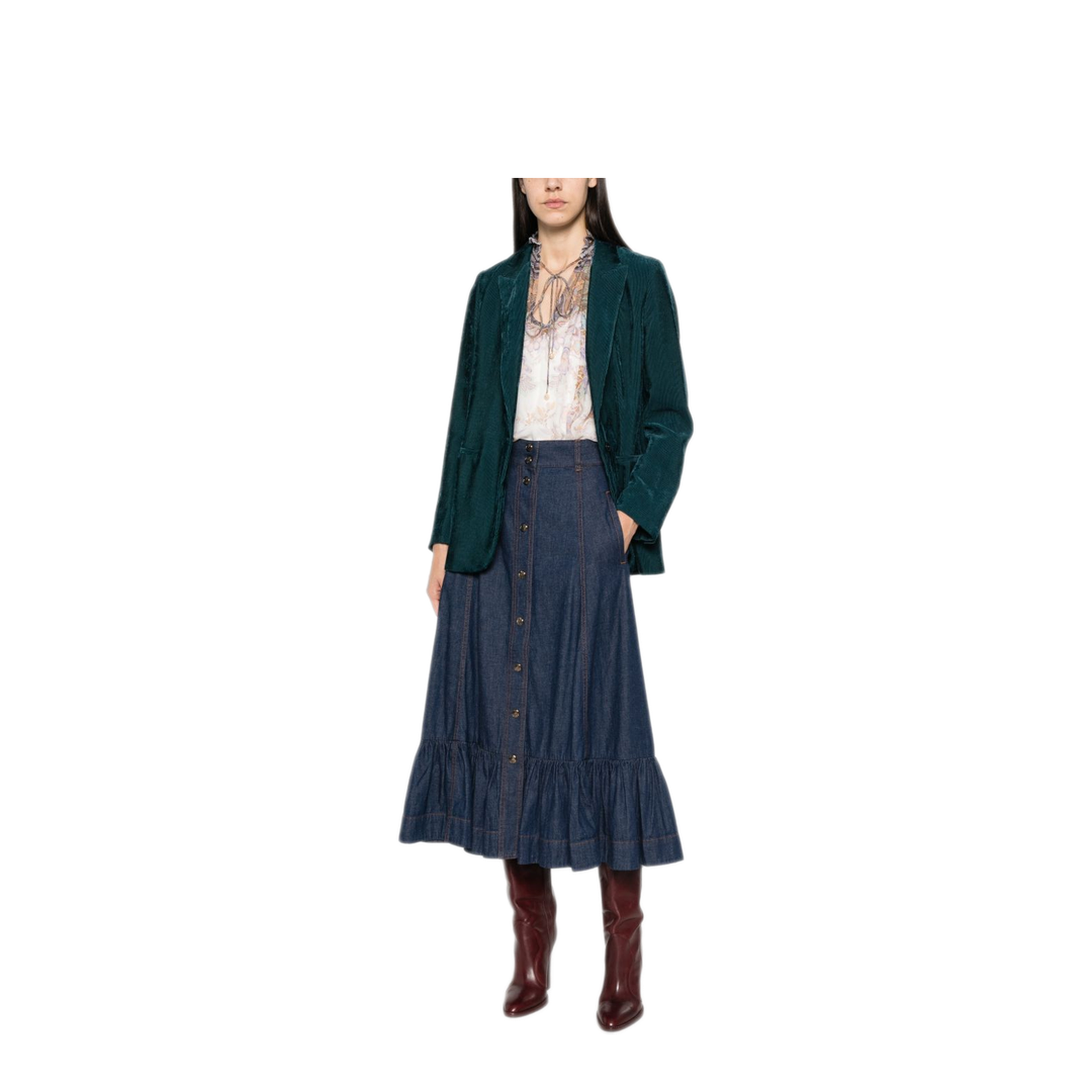 Jackets Green - Image 2