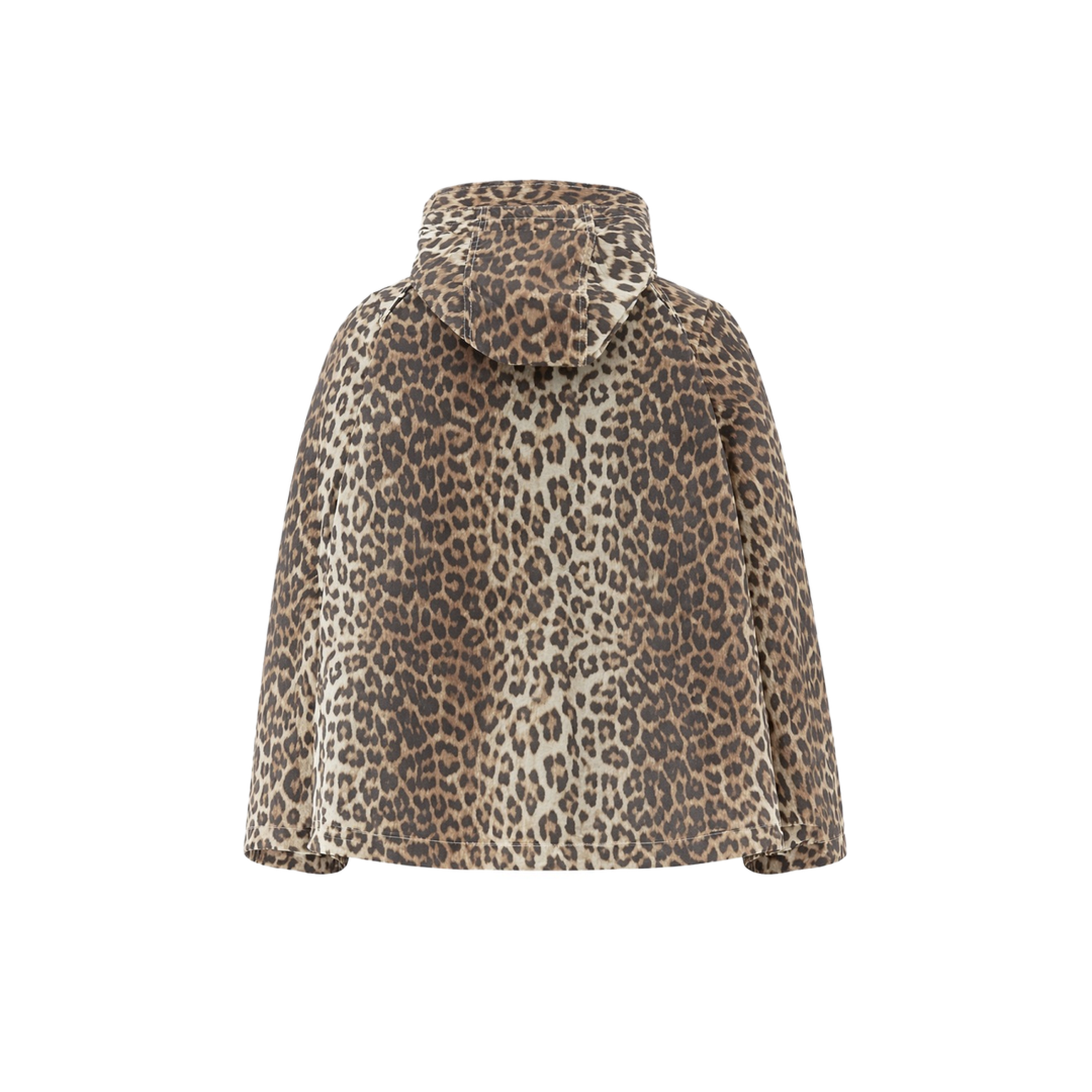 Brown Jacket - Image 3