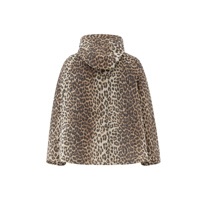 Brown Jacket - Image 3