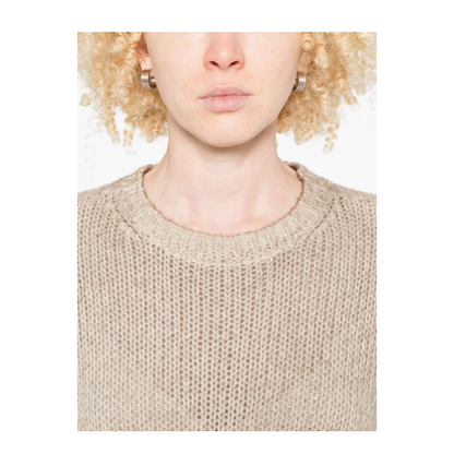 Sweaters Beige - Image 5