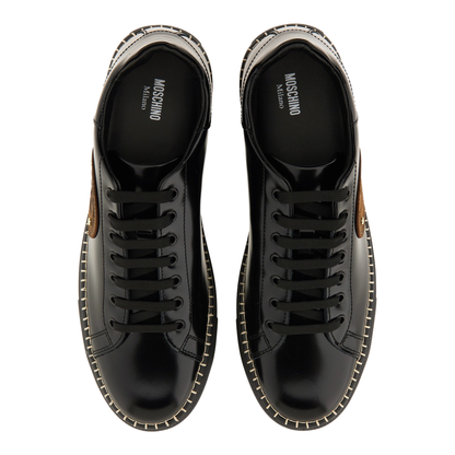 Leather Sneaker - Image 6