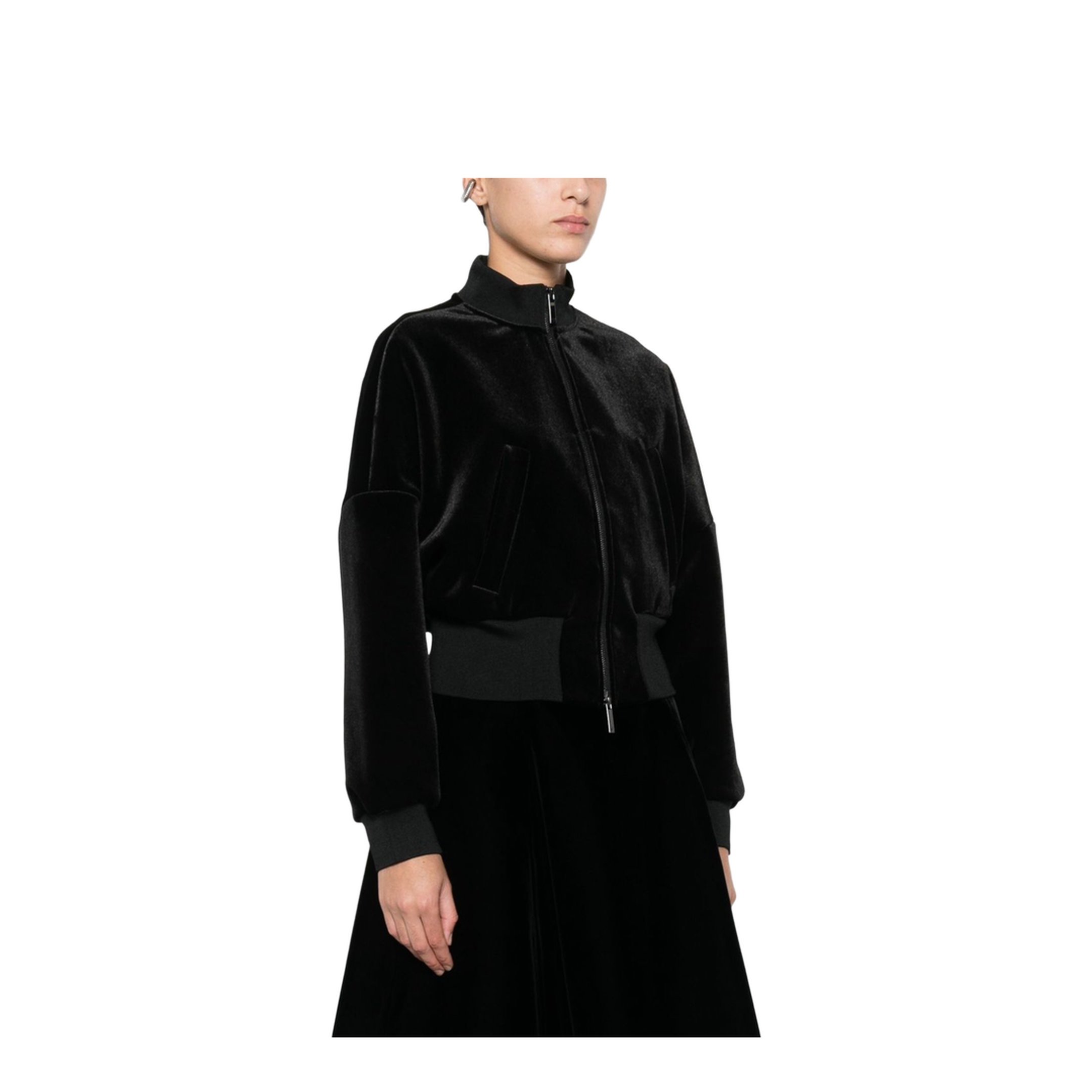 Coats Black - Image 5