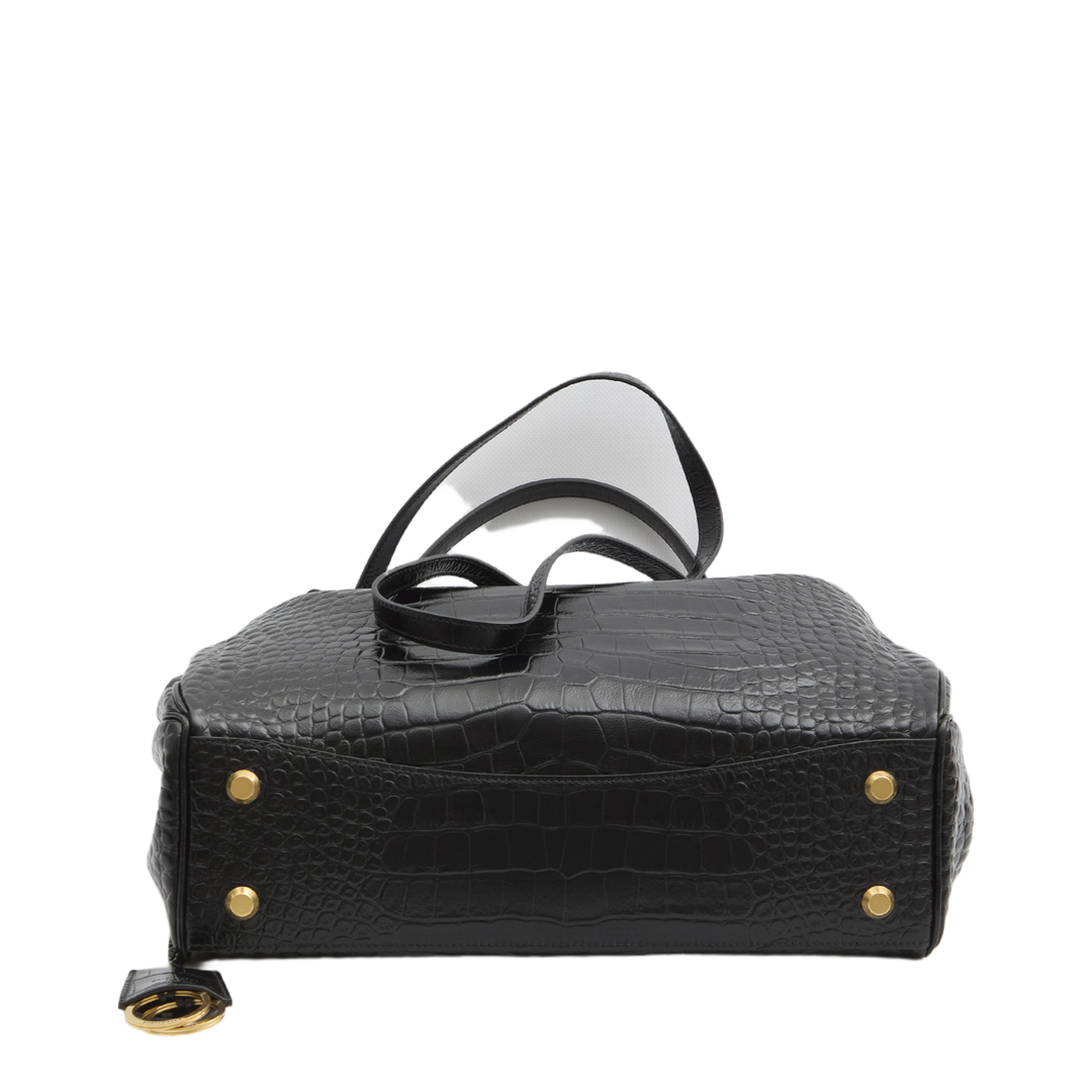 Rodeo Top Handle Medium Handbag - Image 3