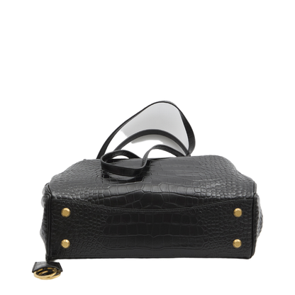 Rodeo Top Handle Medium Handbag - Image 3