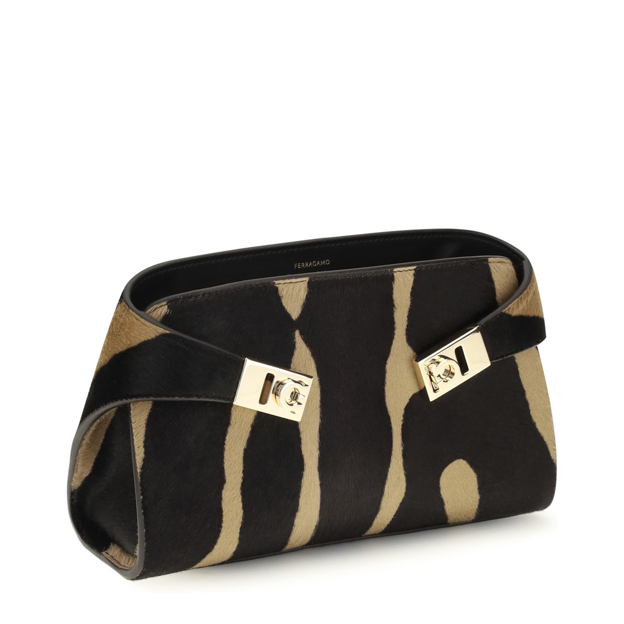 Mini Hug Shoulder Bag - Image 2