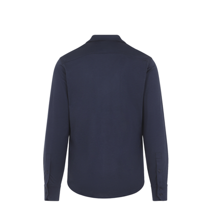 Bland Military Shirt - Image 4