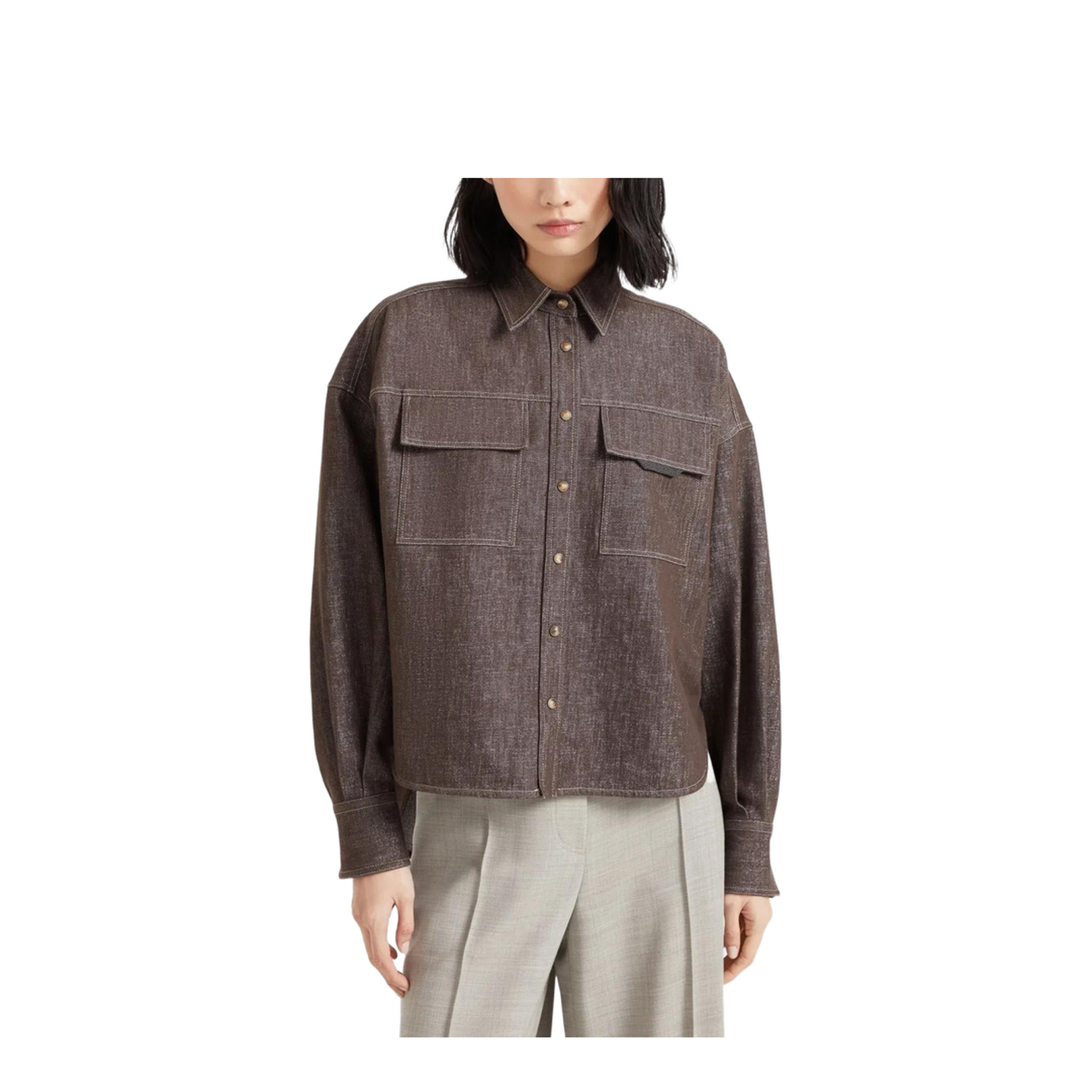 women's jacket - Image 3