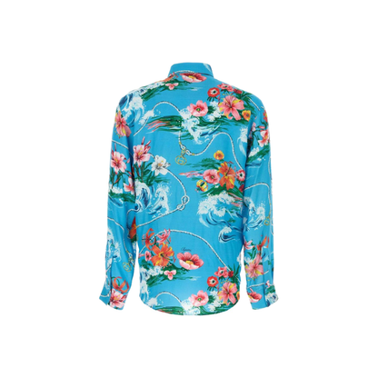Shirts Light Blue - Image 2