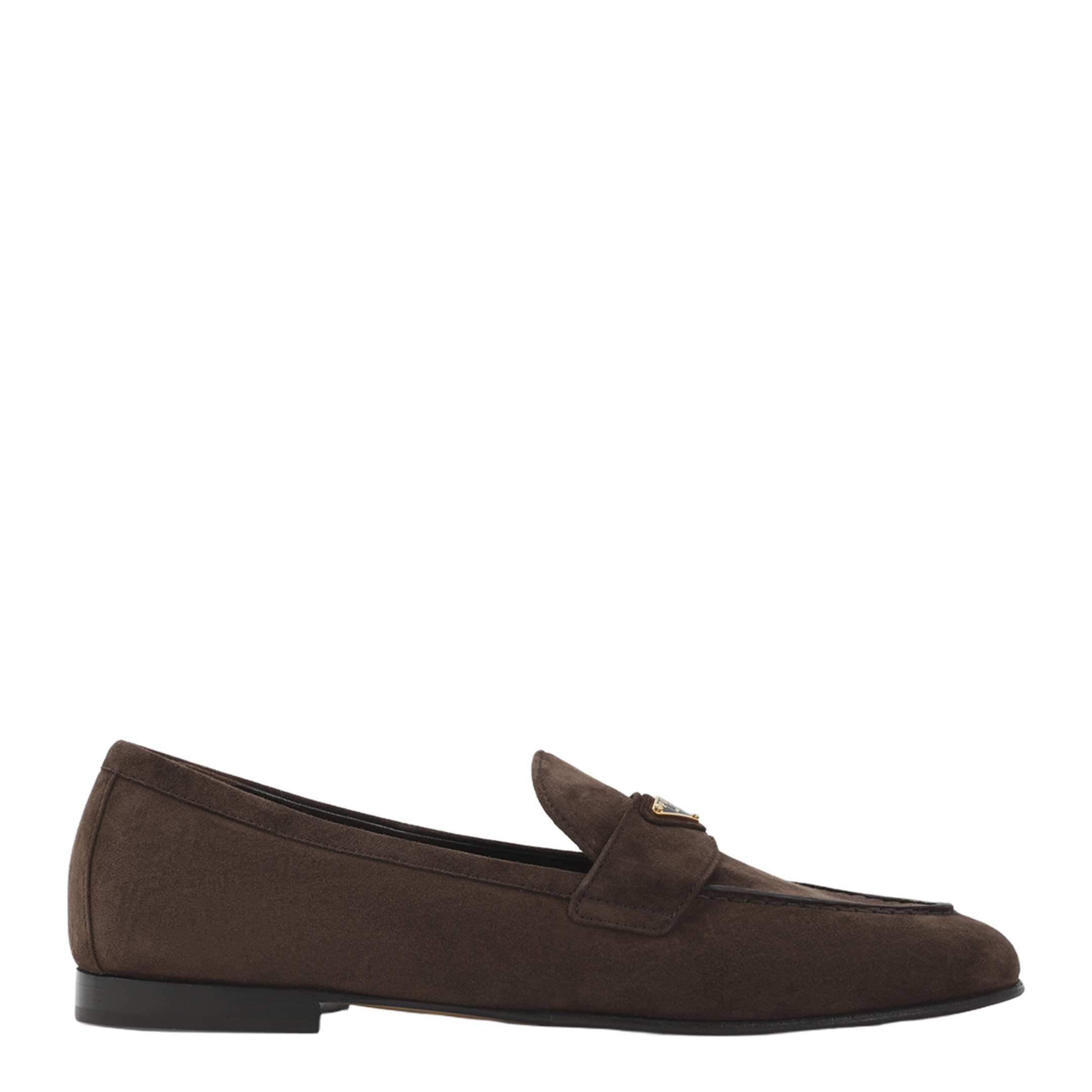 Calf Leather Loafers - Image 3