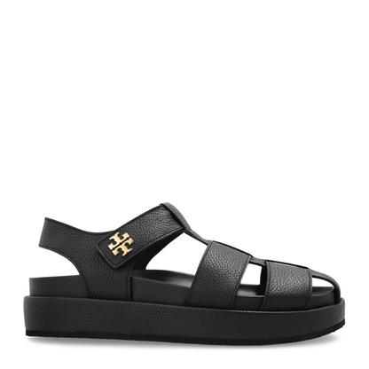 Sandals Black - Image 1