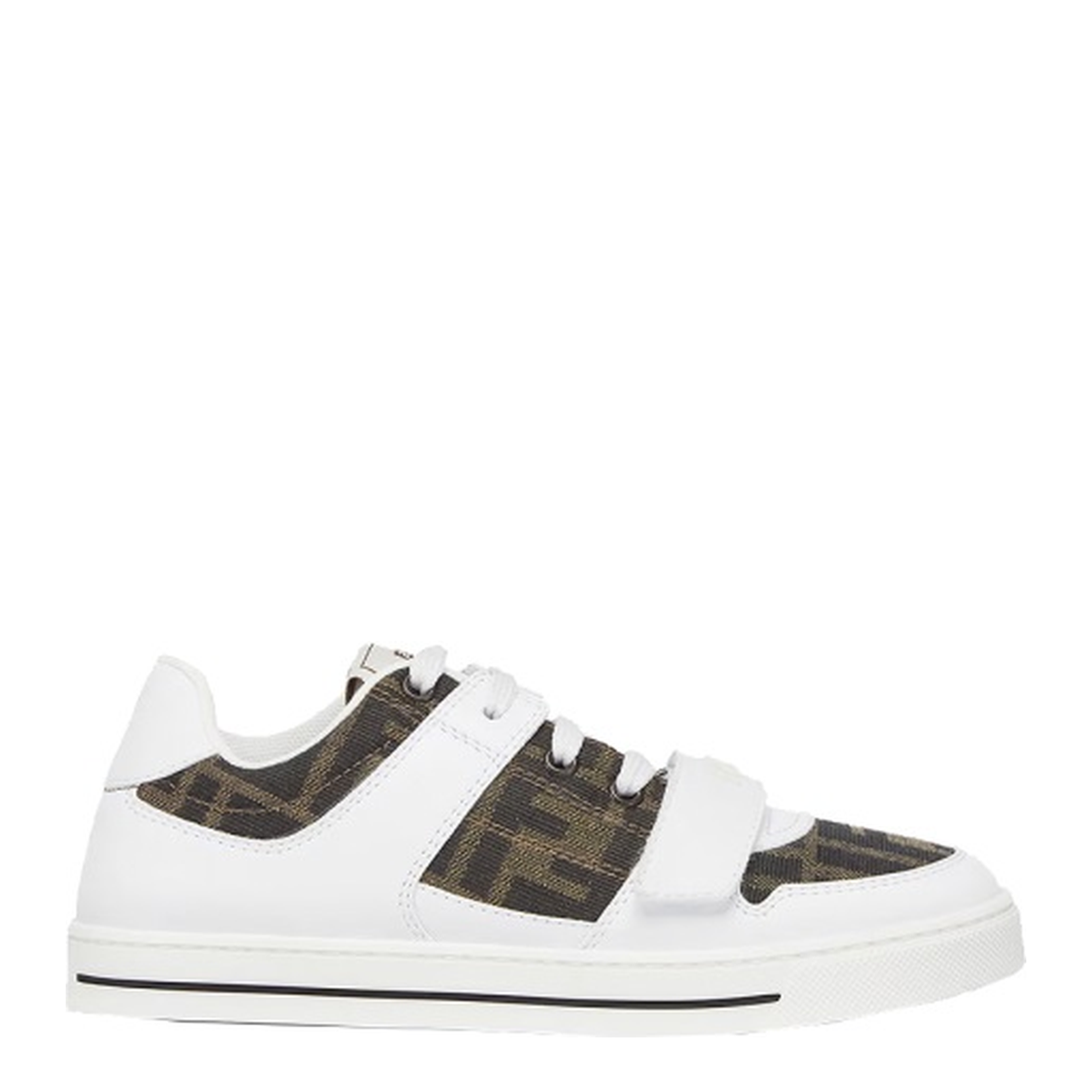 Ff Logo Sneaker - Image 1