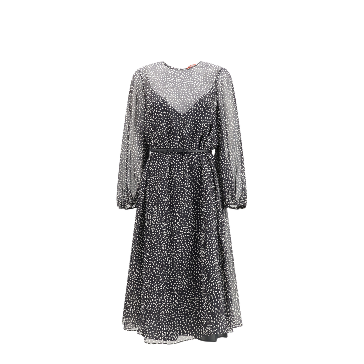 Campo Dress - Image 1