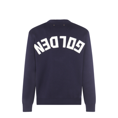 Davis Jumper - Dark Blue - Image 2