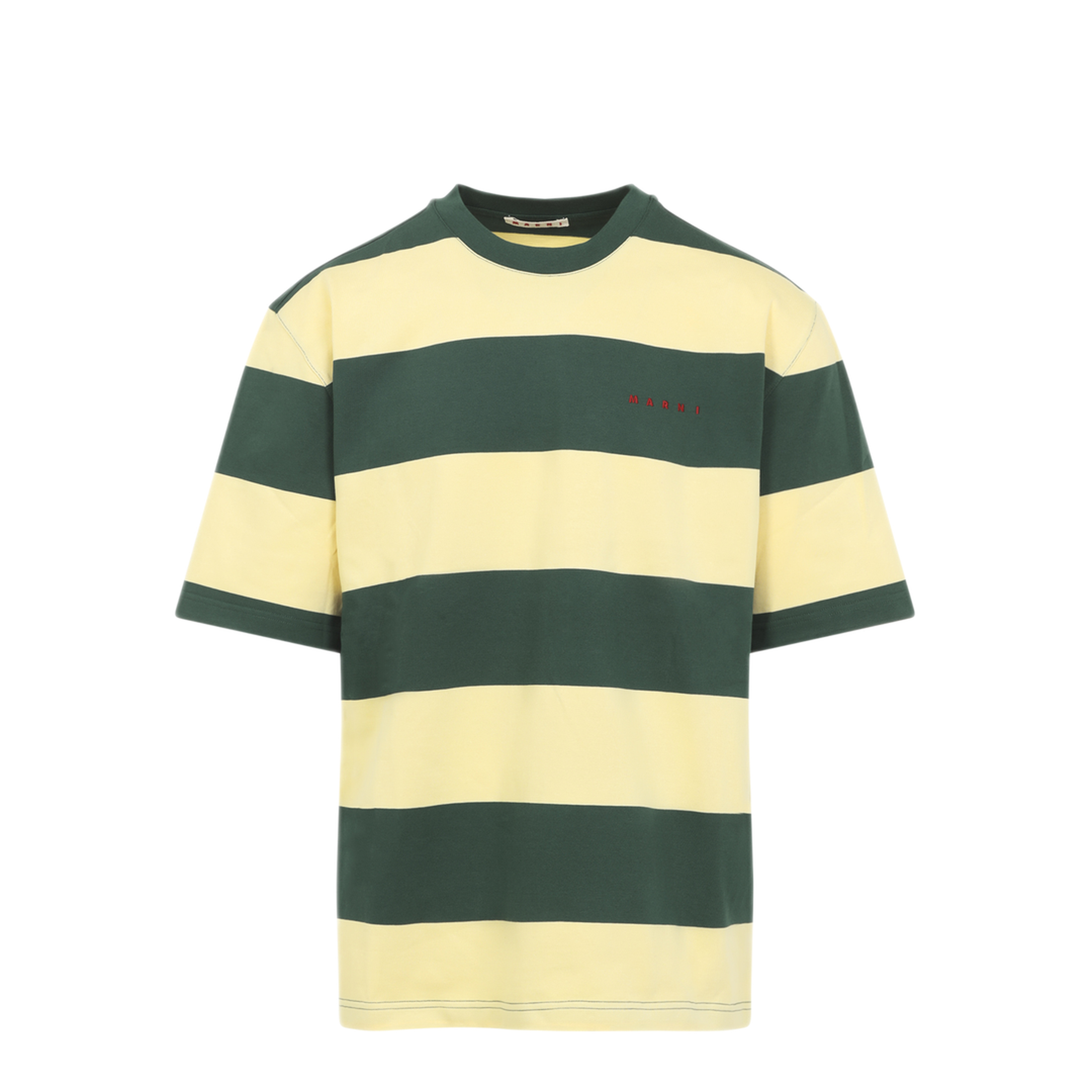 Cotton T-Shirt - Image 2