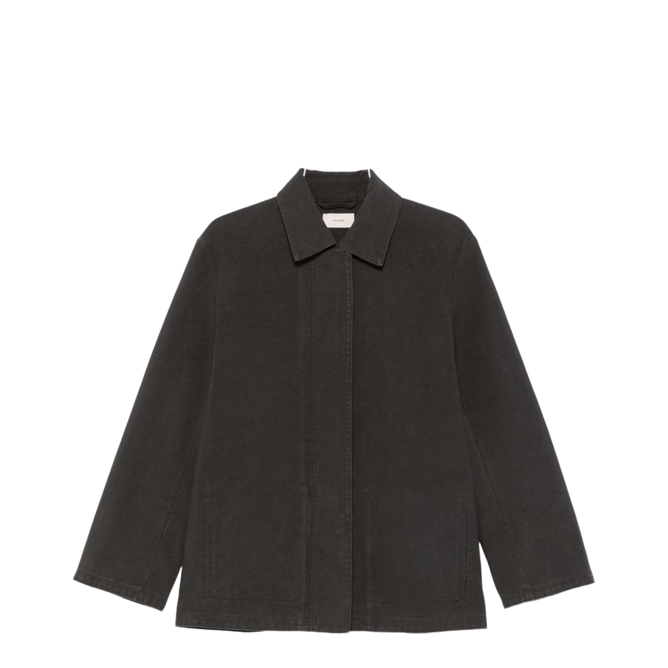 Jackets BLACK - Image 1