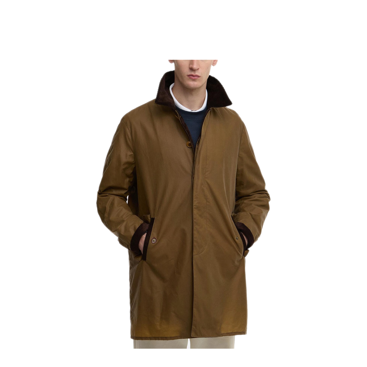 Coat - Image 3