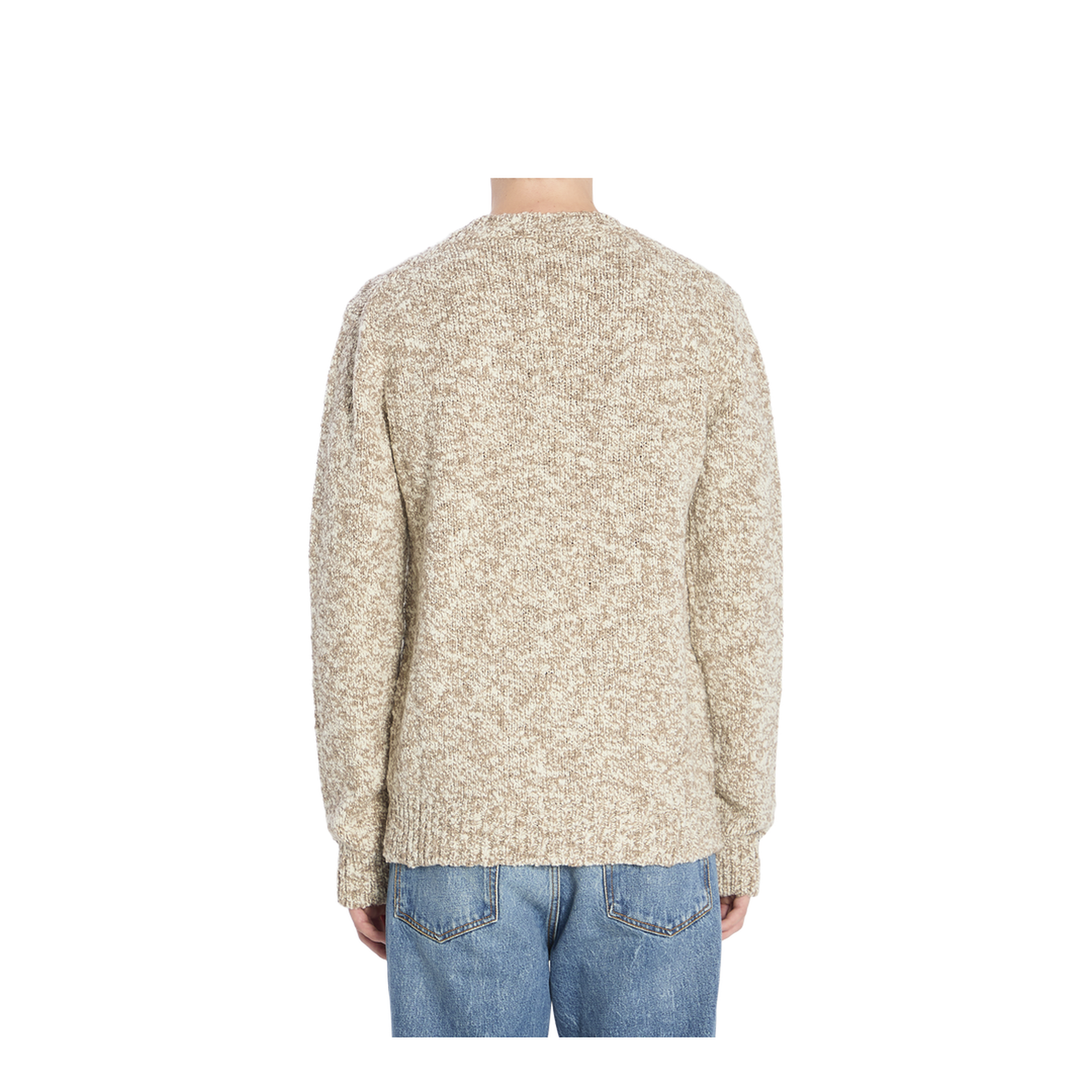 Natural Stocking - Image 4