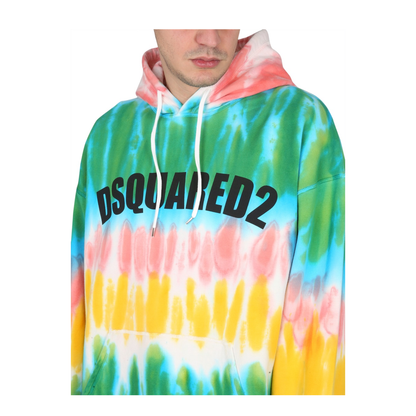 Sweatshirt with Logo - Image 4