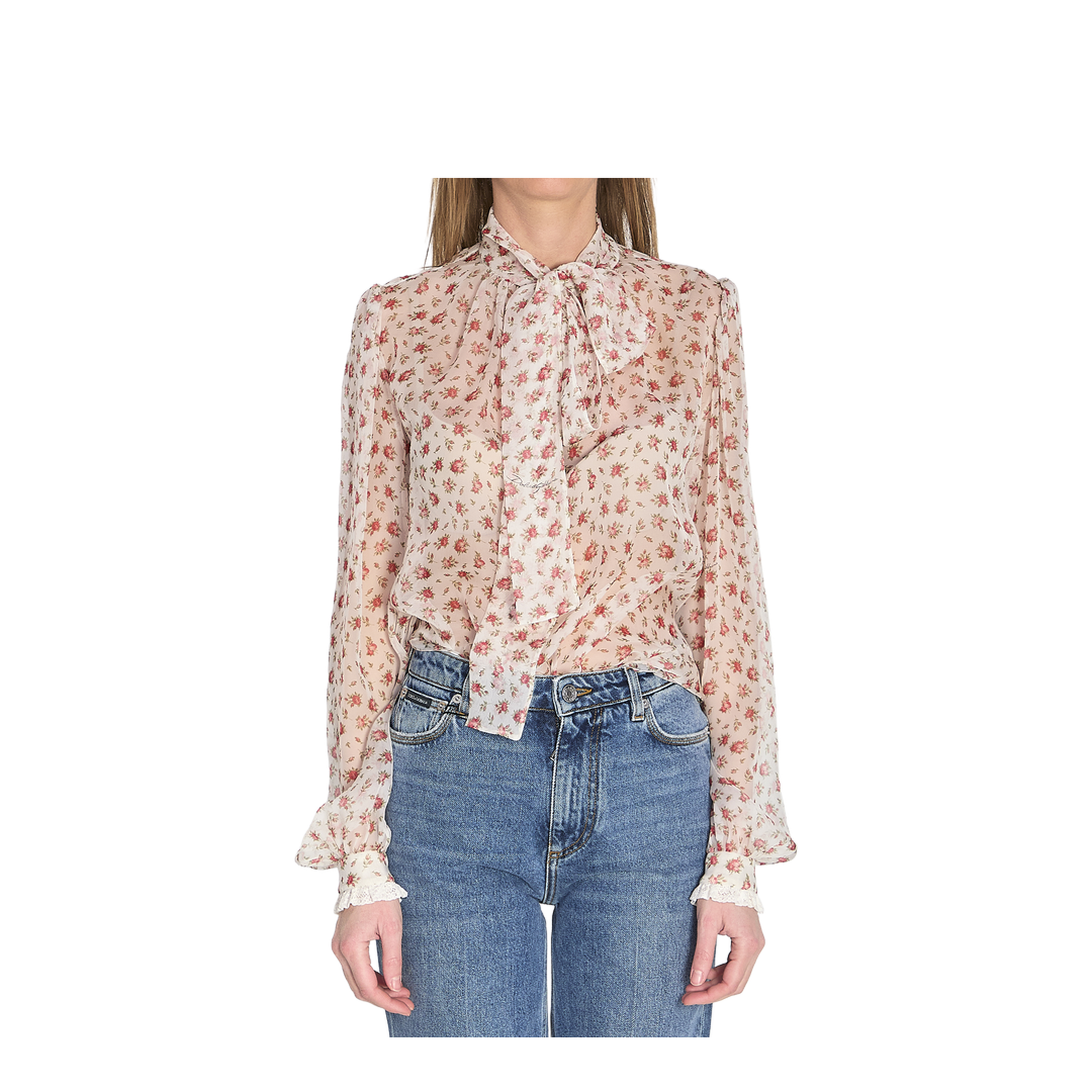 Long Sleeve Shirt - Image 1