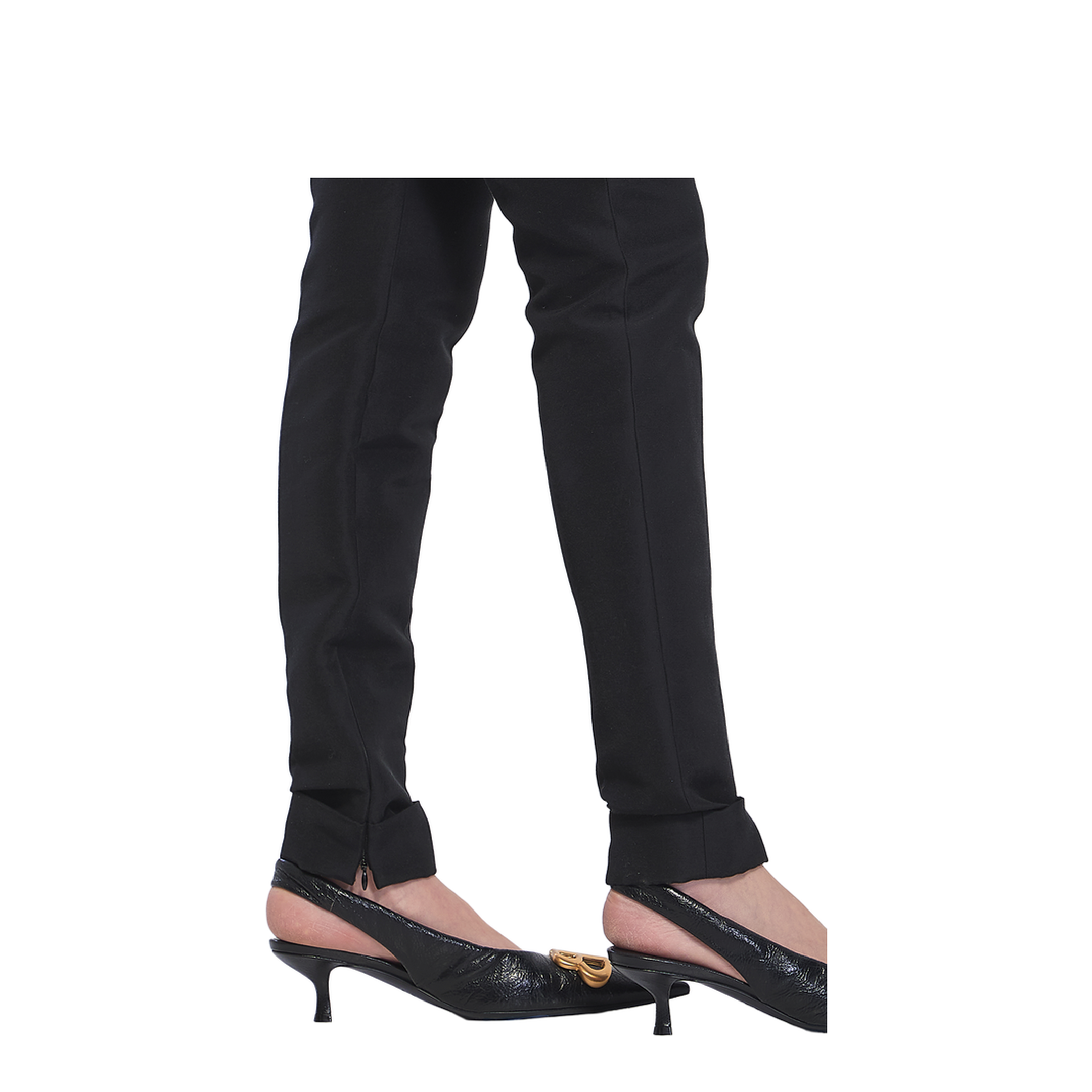 Black Trousers - Image 4