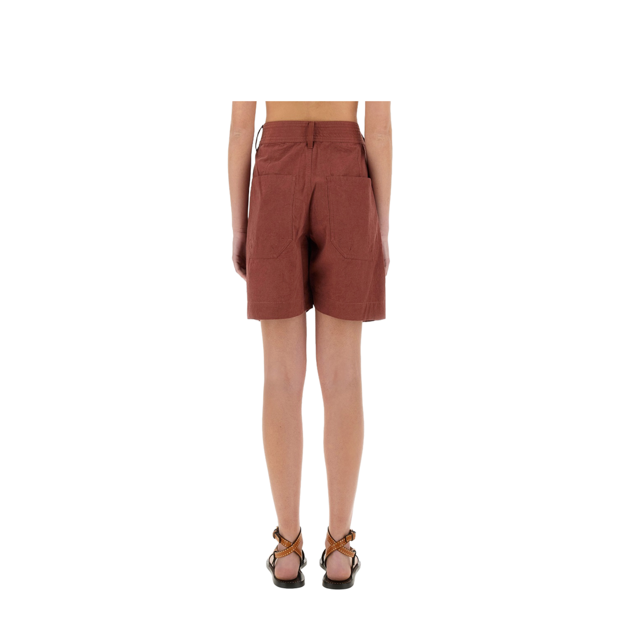 SHORTS "INGRID" - Image 3