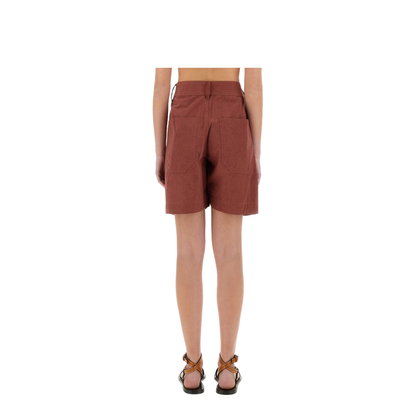 SHORTS "INGRID" - Image 3