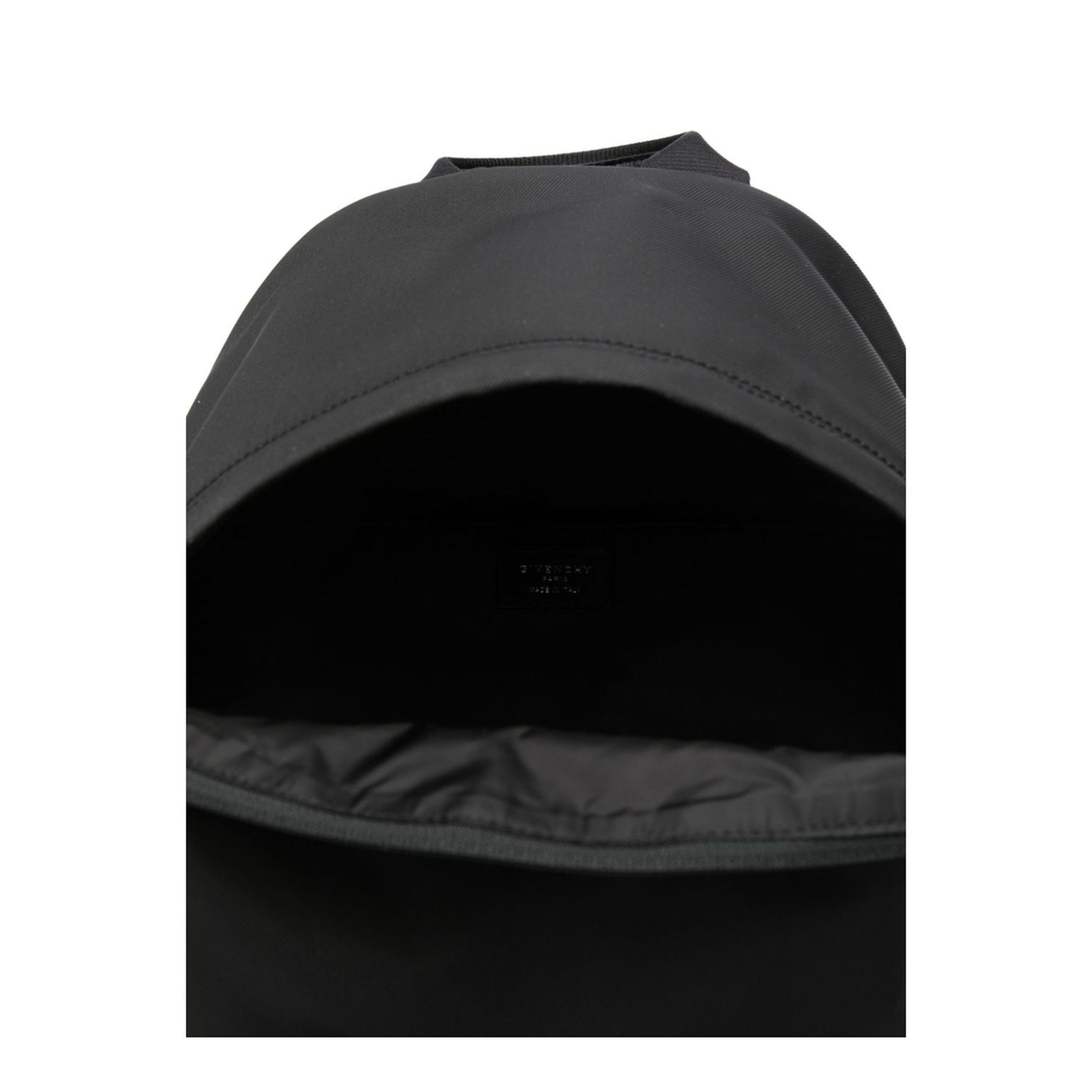 Essential U Backpack in Nylon - Image 4