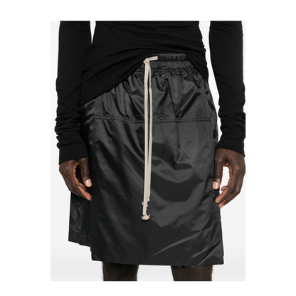 X Rick Owens Kiltshorts - Image 4