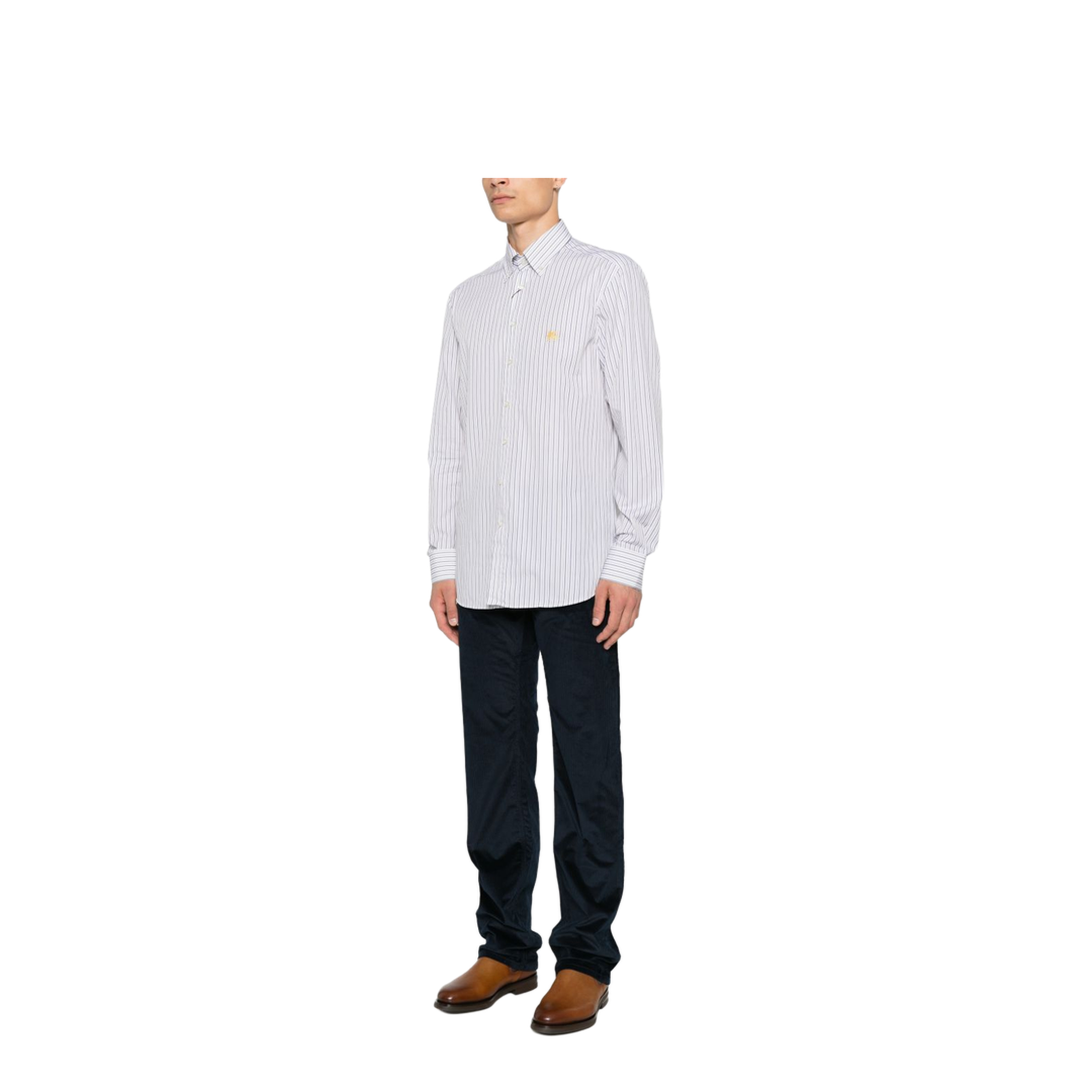 Shirts NAVY - Image 5