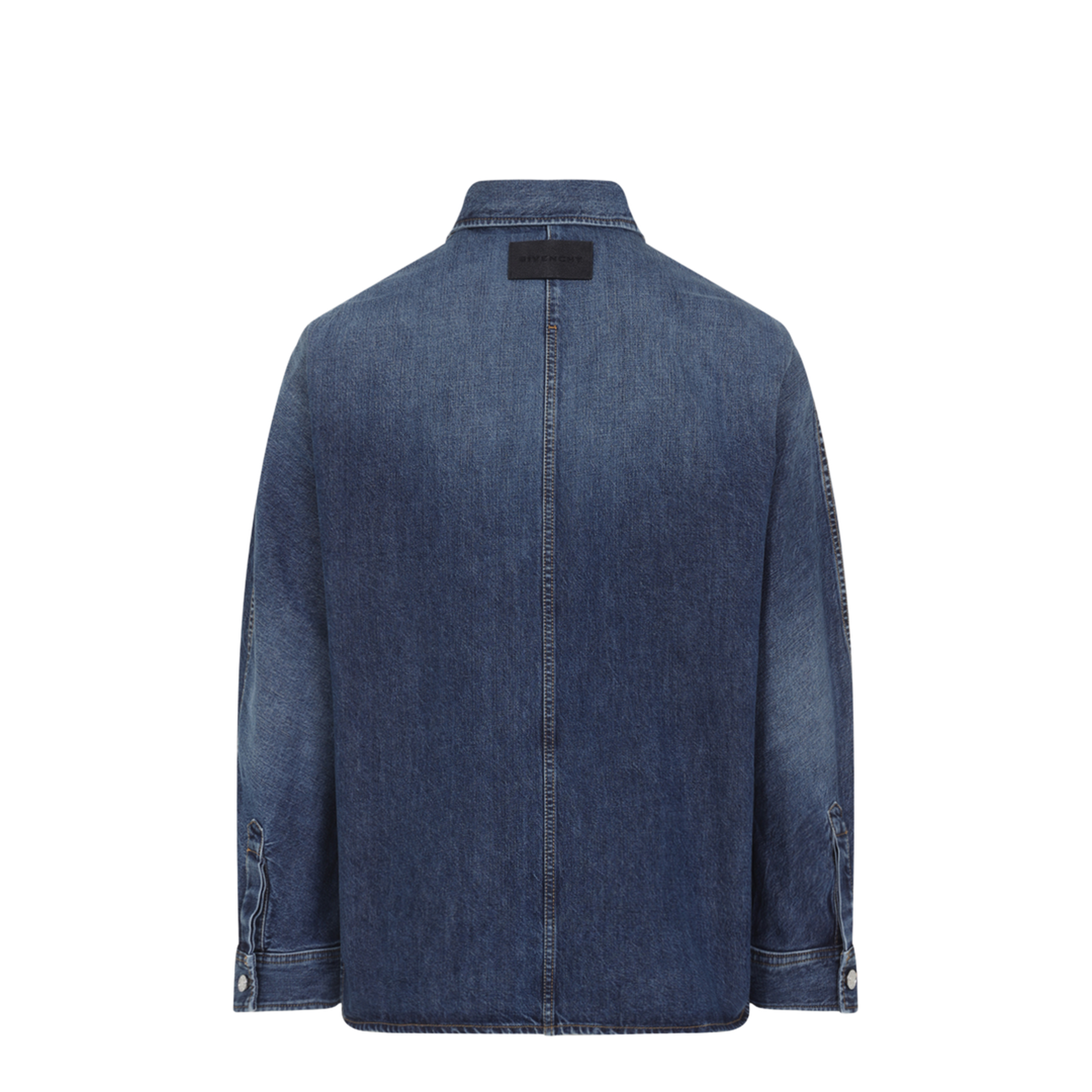 Overshirt - Image 4