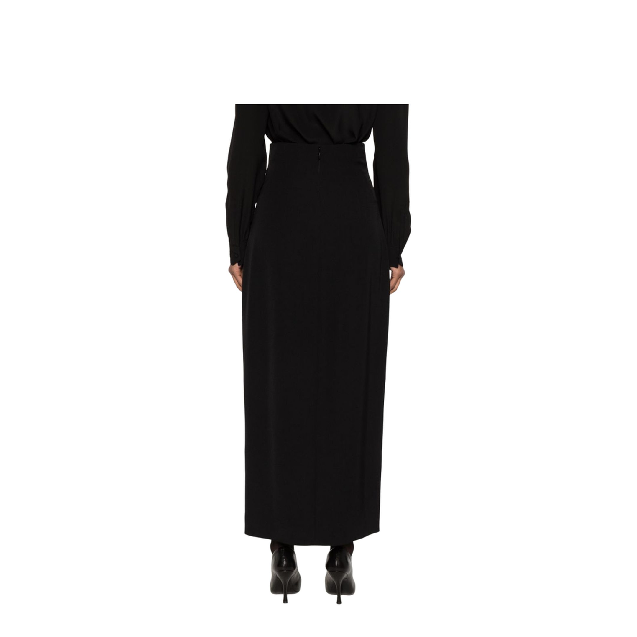 Iphora Skirt Black - Image 5