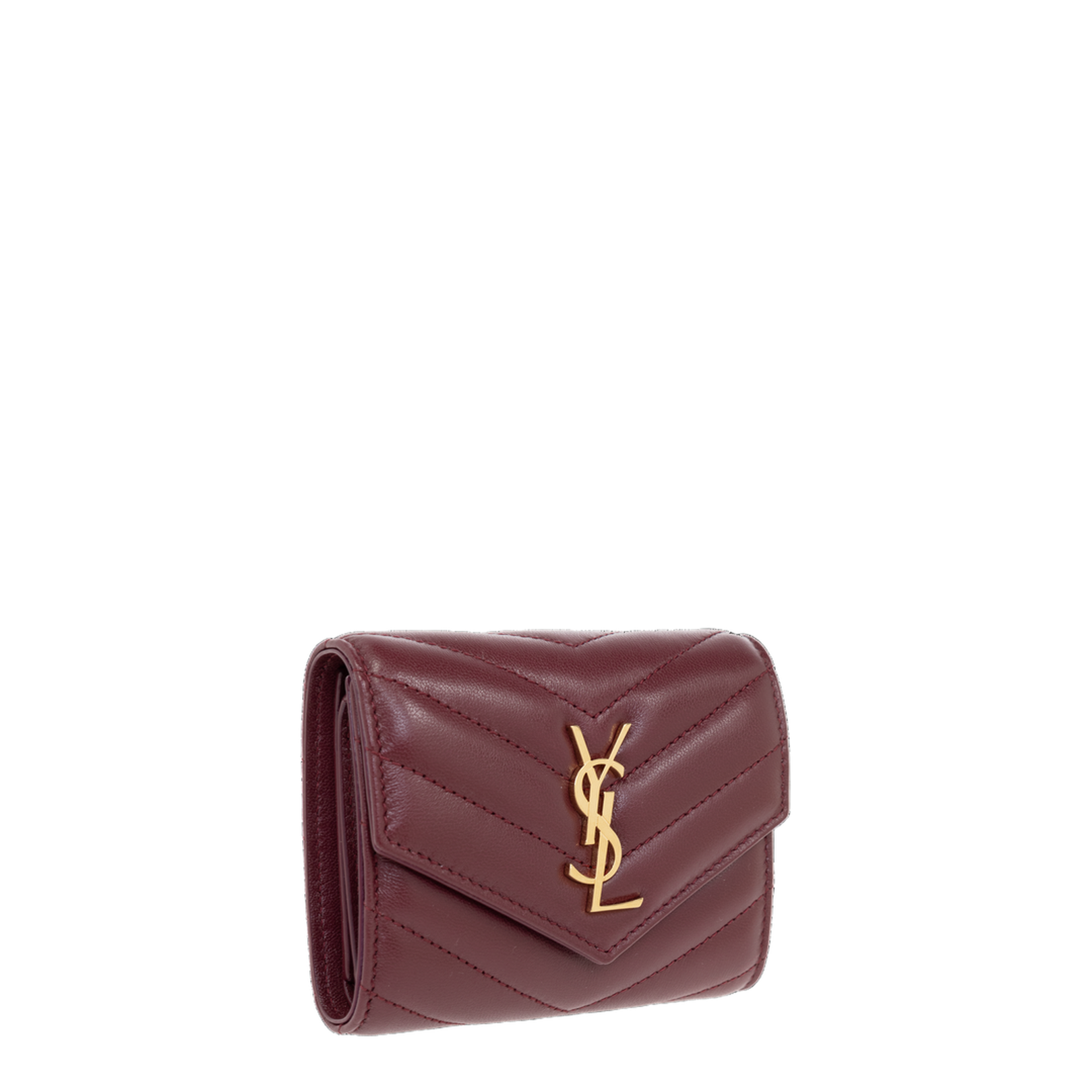 Cassandre Matelassé Multi-Fold Wallet - Image 4