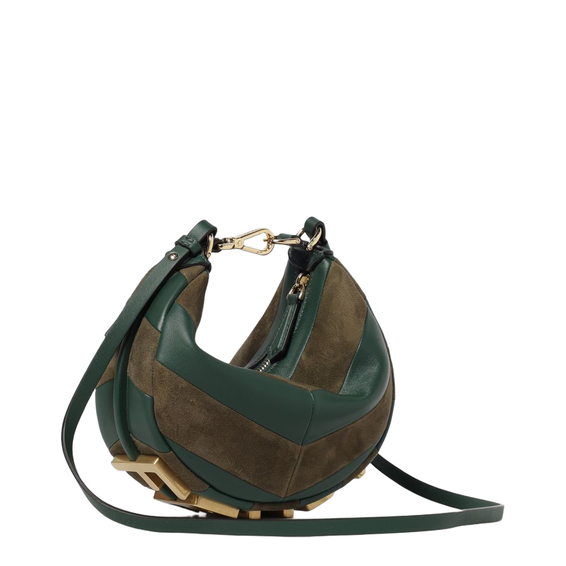 Mini Leather Multicolour - Image 4