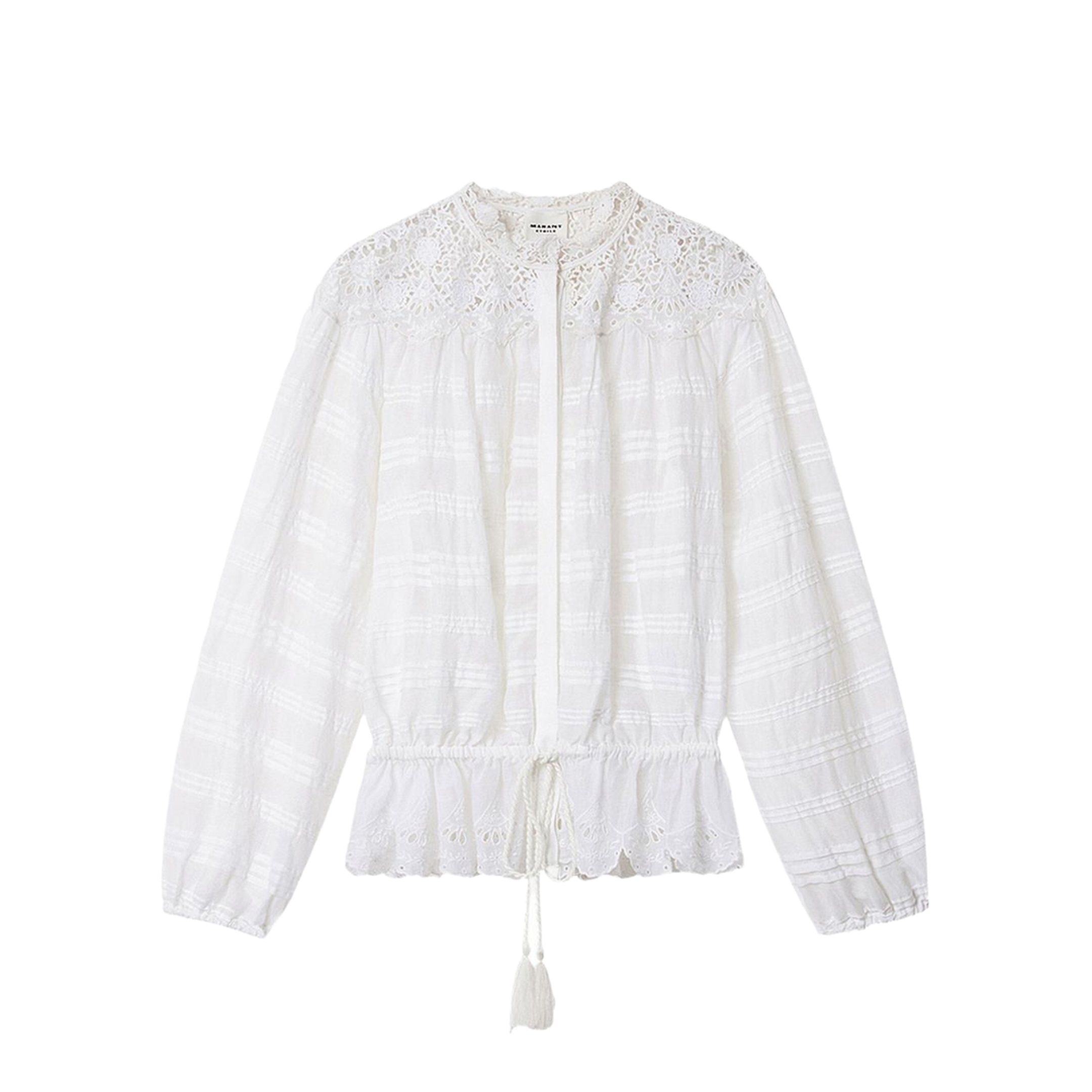 Shirts White - Image 1