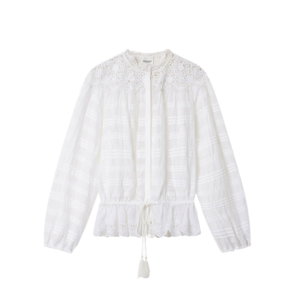 Shirts White - Image 1