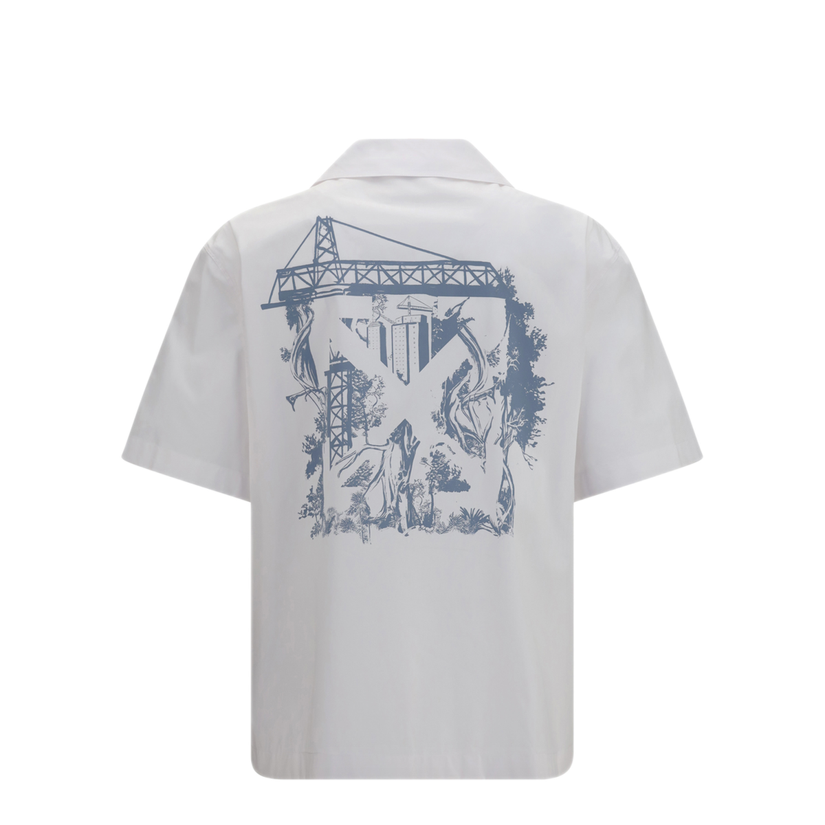 City Nature Bowling Shirt - Image 2