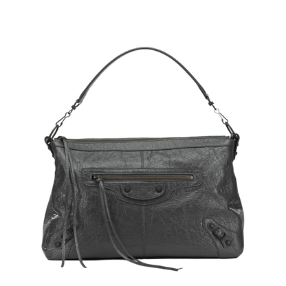 Large Shoulder Bag - Image 1