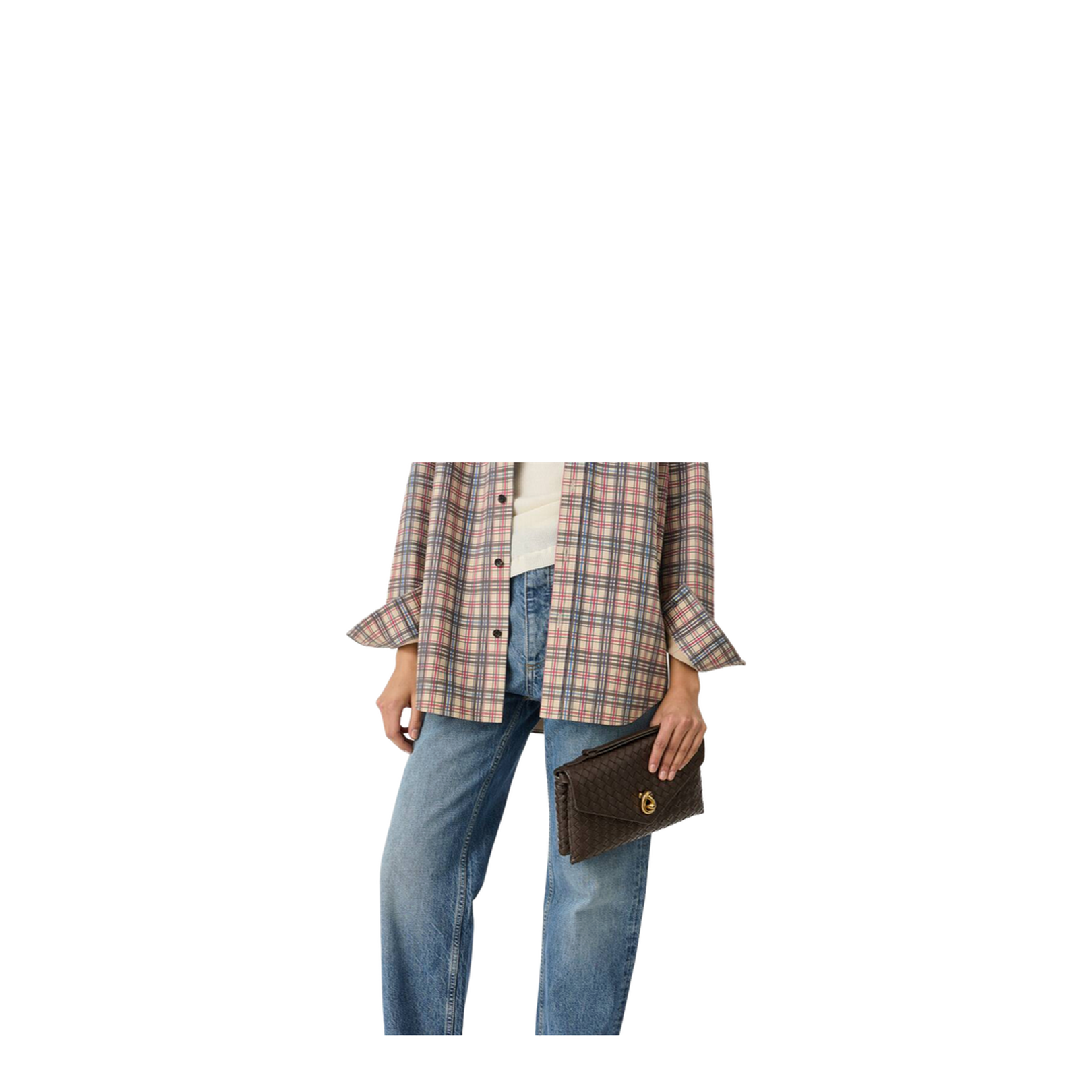 Women's Shoulder Bag - Image 5