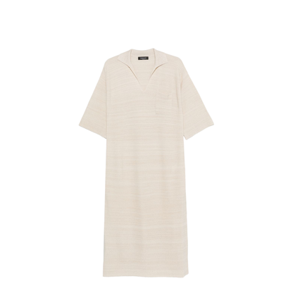 Dresses Ivory - Image 1
