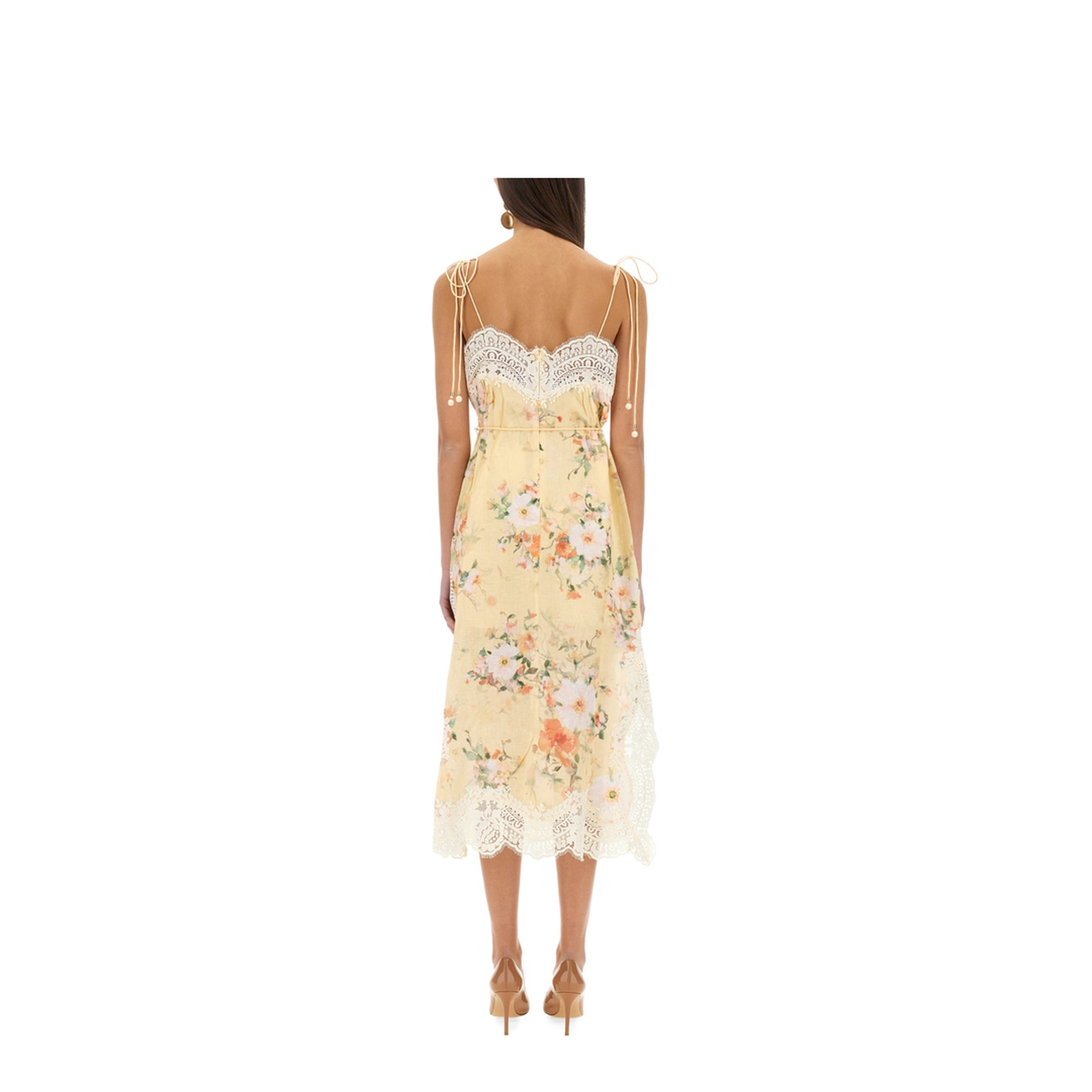 "EVERLEY" DRESS - Image 3