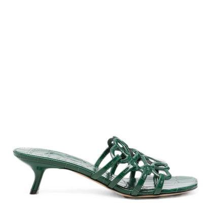 Sandals Green - Image 1
