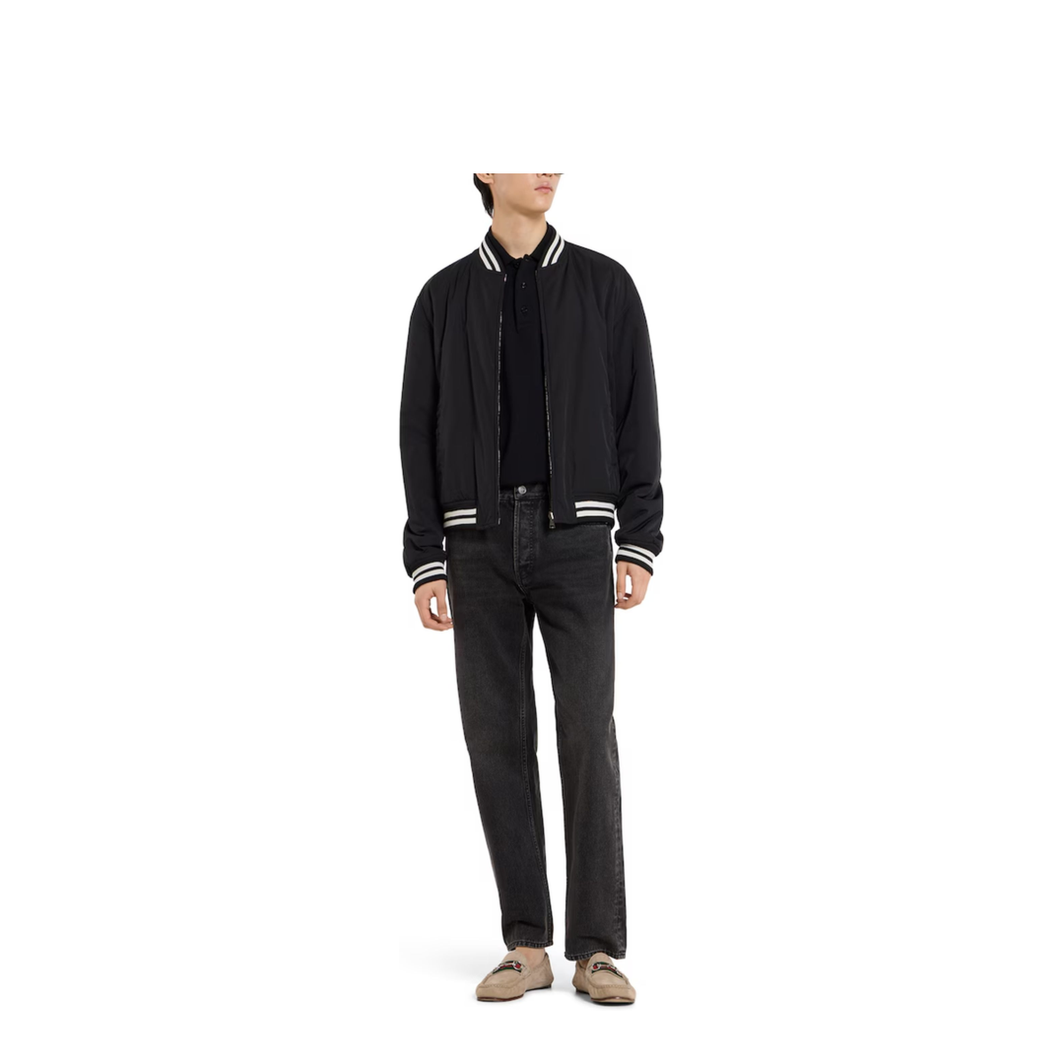BLOUSON - Image 1