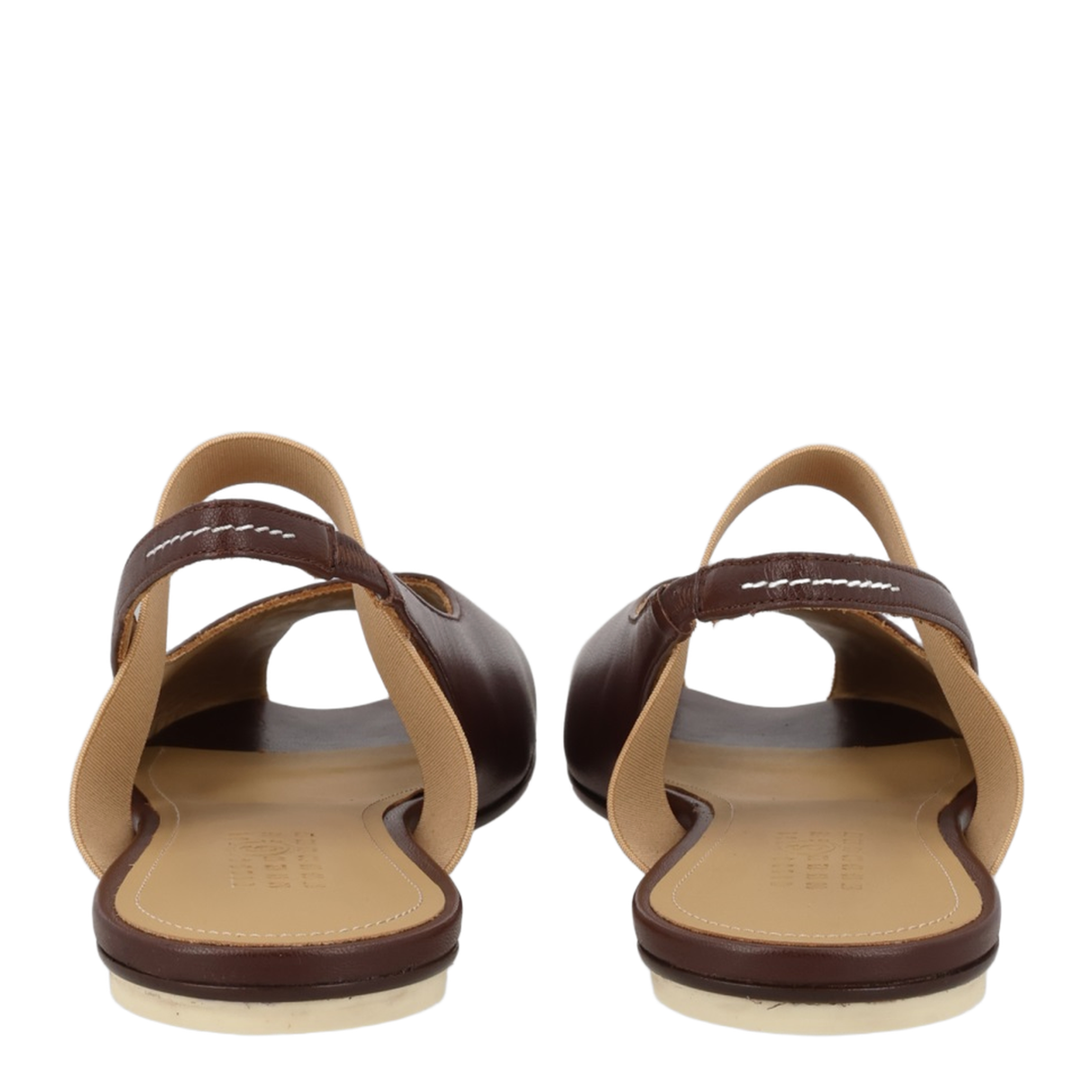 Anatomic Numeric Slingback - Image 2