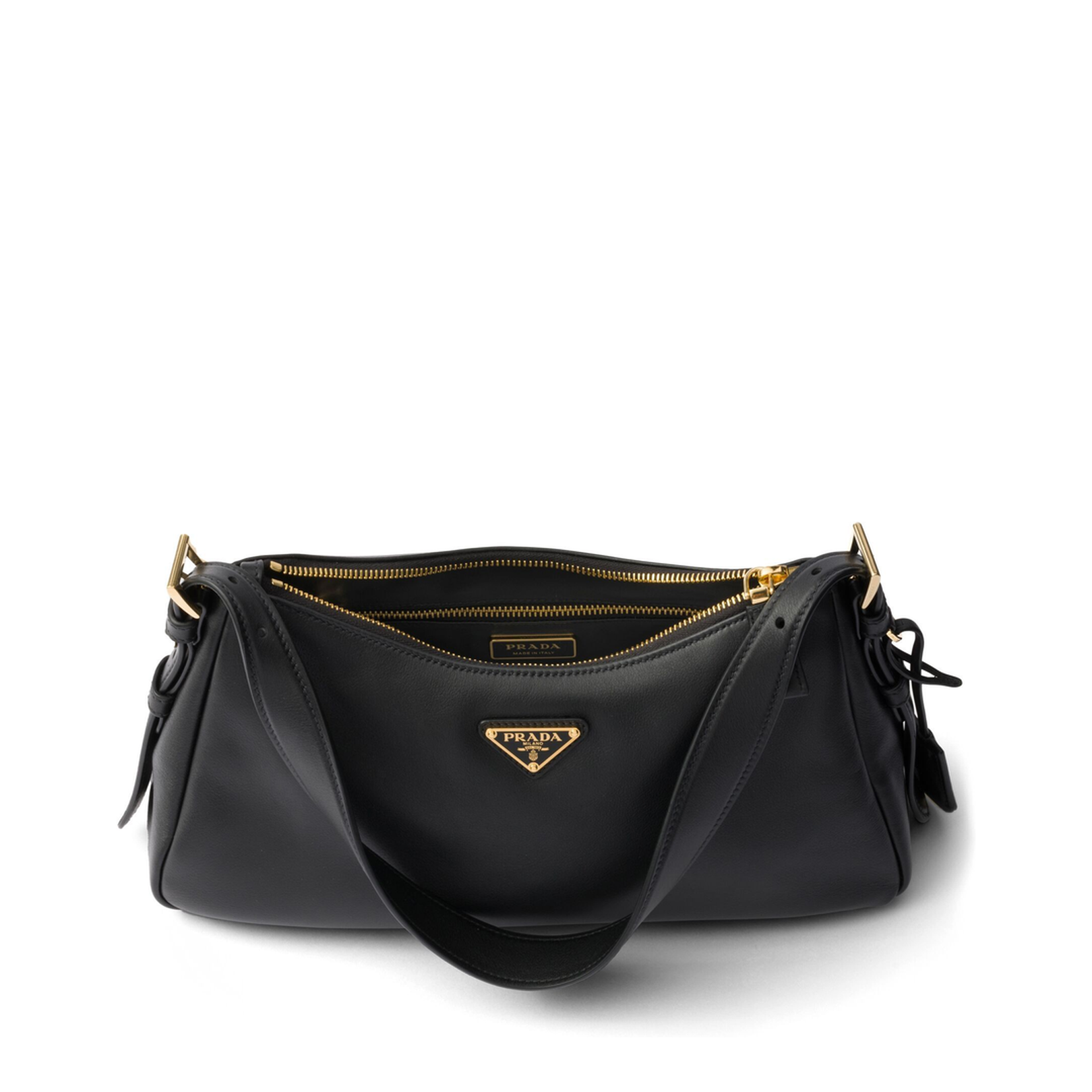 Medium Aimée Shoulder Bag - Image 4