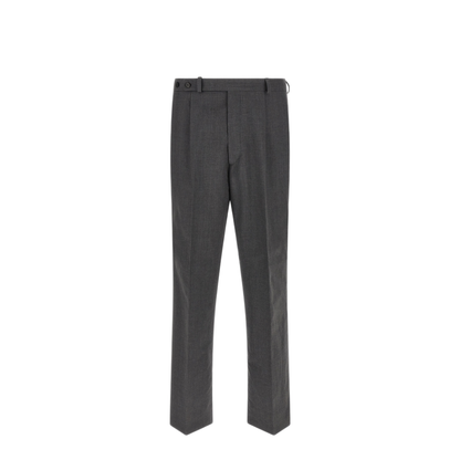 Tailored Trousers - Image 1