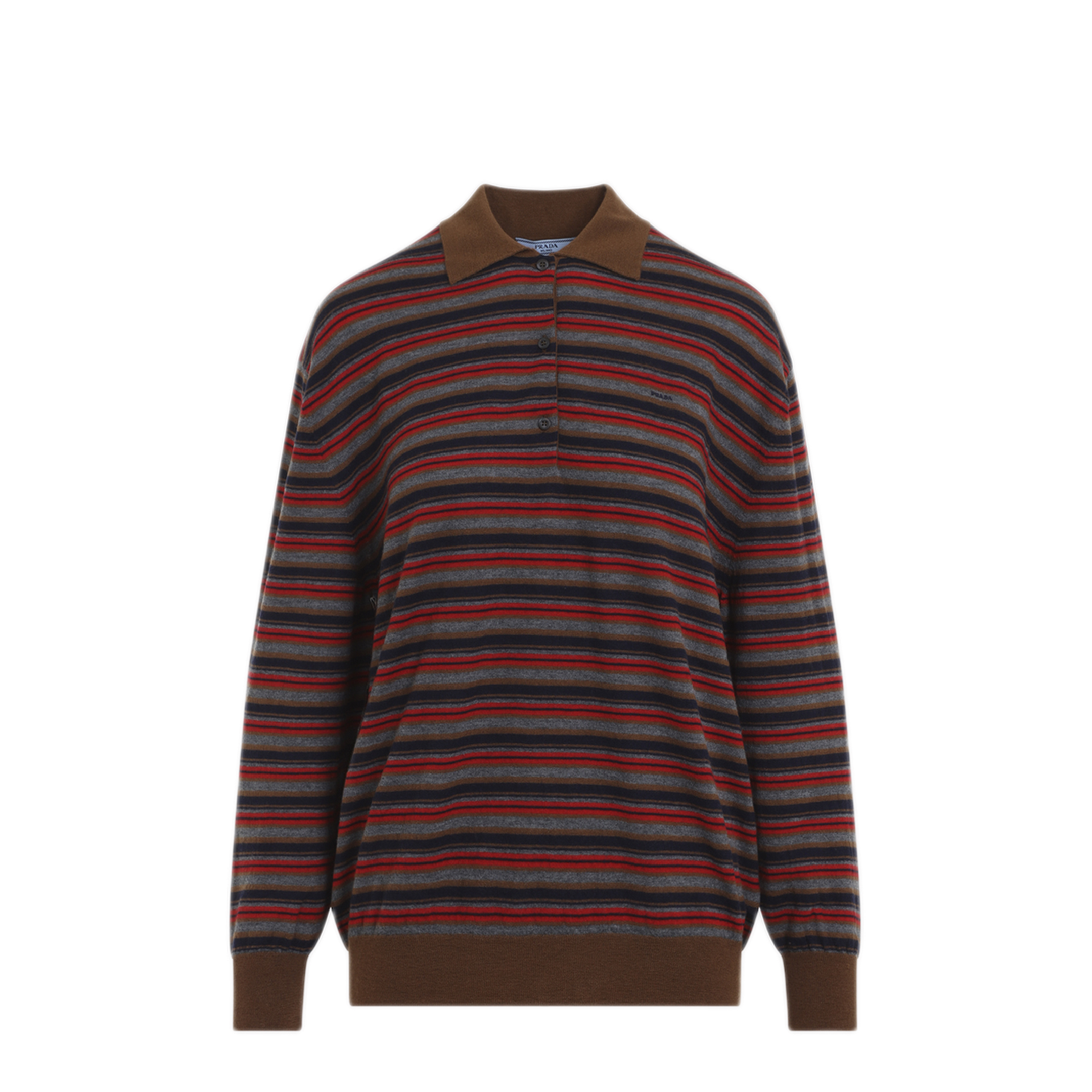 Cashmere Polo - Image 1